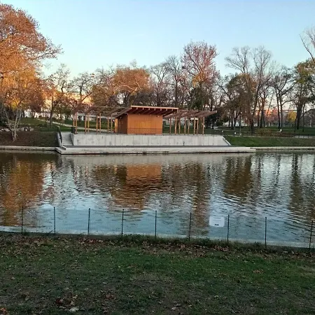 Spacious In Hip Neighborhood